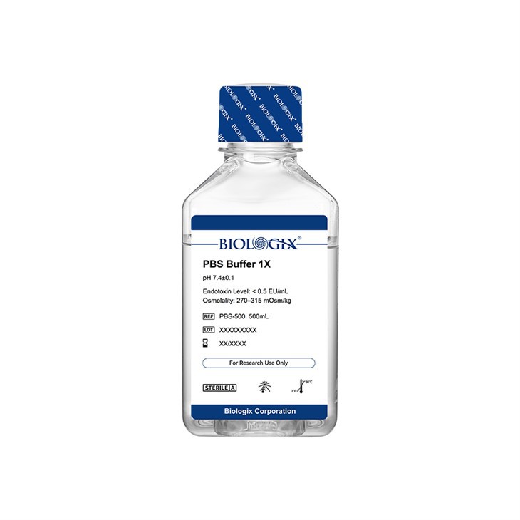 PBS Buffer (1×) 500ml/1000ml