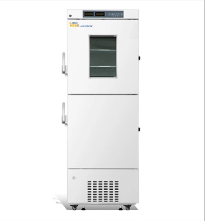 -25 ° C Lääketieteellisen laboratorion pakastimet