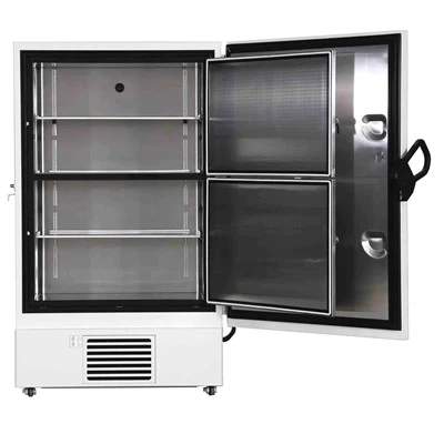 -86 ° C Ultra Low Pakastimet Lämpötilan pakastimet