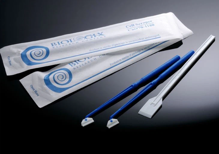Cell Scrapers Cell Lifters 丨Biologix