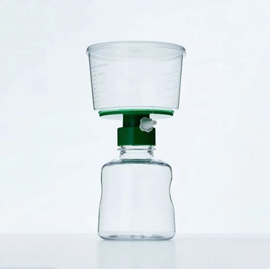 Biologix Filter The Most SUITABLE FILTRATION DEVICES For Life Science Applications