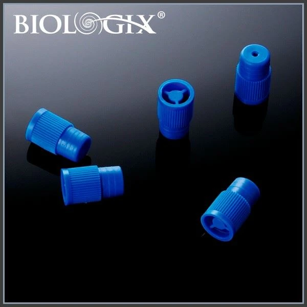 Medical Grade Polystyrene Or Polypropylene Test Tubes