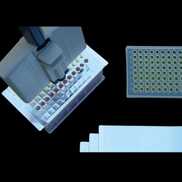 Biologix-AlumaSeal II -tiivistyskalvot