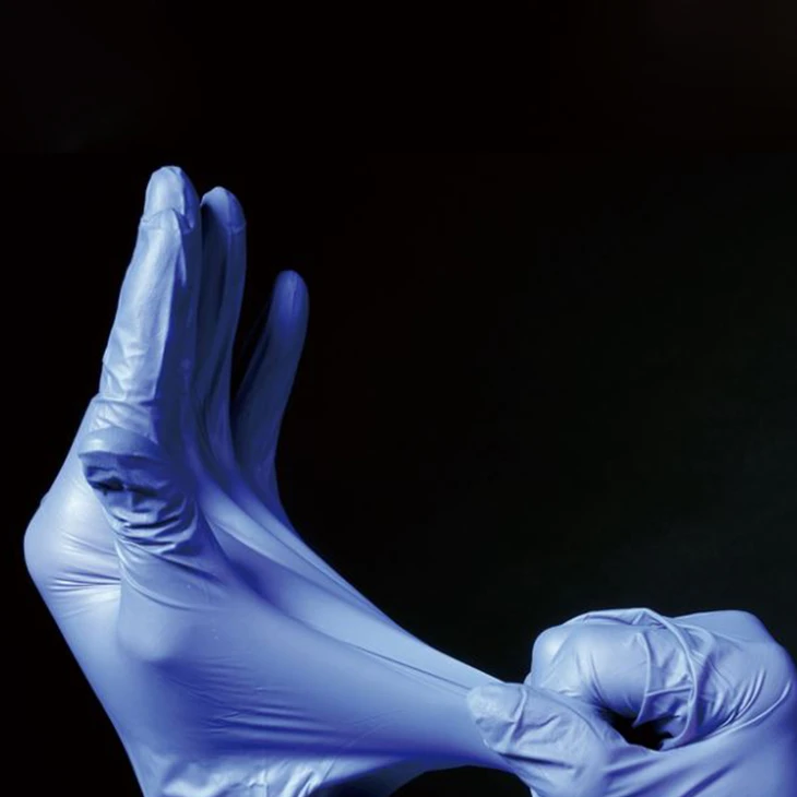Laboratory Gloves