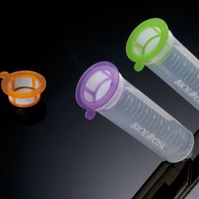 Solusiivilät-polypropyleenikehys nailonverkolla - steriloitu gammasäteily - pyrogeeniton