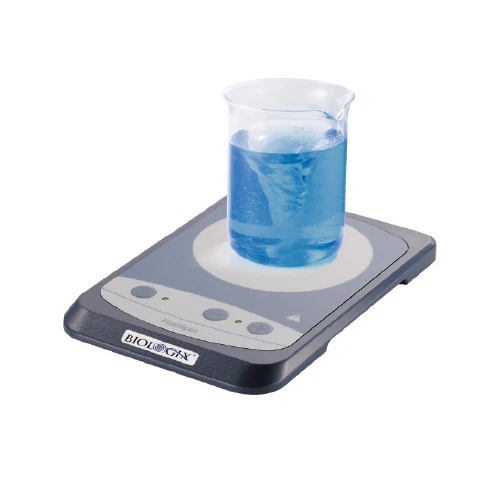 FlatSpin magneettisekoitin