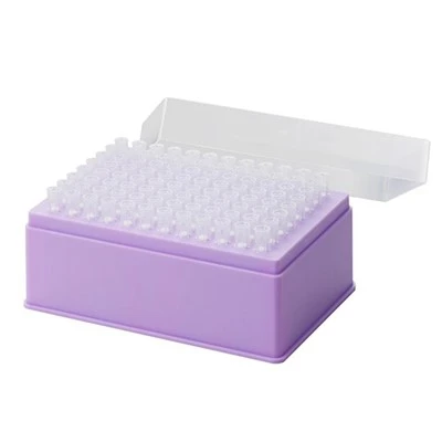 Laboratorioautomaatiovinkkejä Beckman-työasemille Dnase Rnase Free, Ei-pyrogeeni 20UL 50UL 250UL