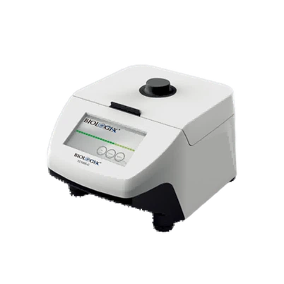 PCR-koneet Thermocyclers toimittaja Biologix