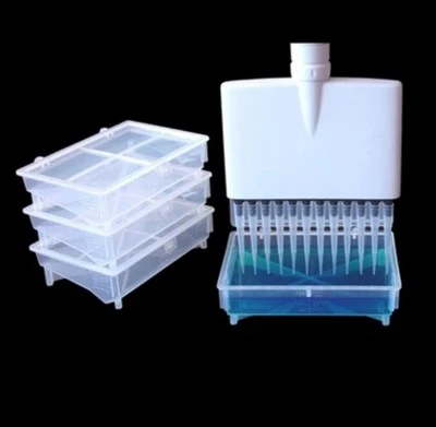 Biologix Texan 175 ml reagenssisäiliö.
